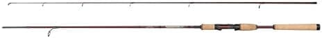 Abu Garcia Tormentor2 - Caña Spinning 2.40m 10-30g 2