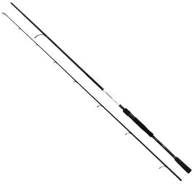 SHIMANO Vengeance CX - Caña Spinning 2.40m 10-35g 3