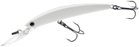 YO-ZURI Crystal Deep Diver 110 - Señuelo Pesca 2