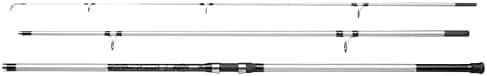 Mitchell Tanager SW Surf Spinning Caña | Blank de Grafito Resistente al Agua Salada y Lanzamiento a Distancia Extrema | Pesca en Playa y Surf para lubina, Bacalao y Peces Planos | 4,20 m 2