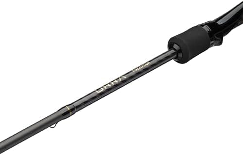 Abu Garcia ORRA Predator Spinning Rod - Premium caña de Pescar para los Pescadores de Agua Dulce y Salada, Bass, Lucio y Trucha, Rendimiento Ligero, Sensible y Duradero, Múltiples tamaños y Pesos 4