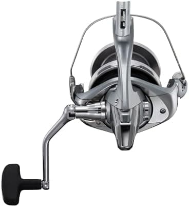 SHIMANO Ultegra 14000 XSE - Carrete Surfcasting 6
