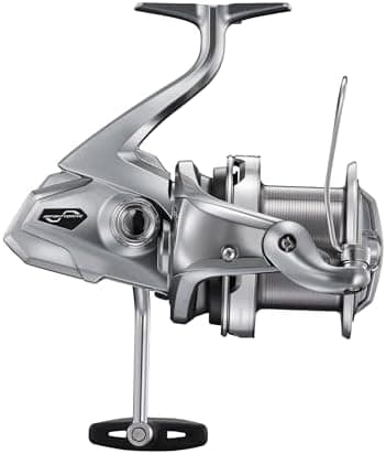 SHIMANO Ultegra 14000 XSE - Carrete Surfcasting 4