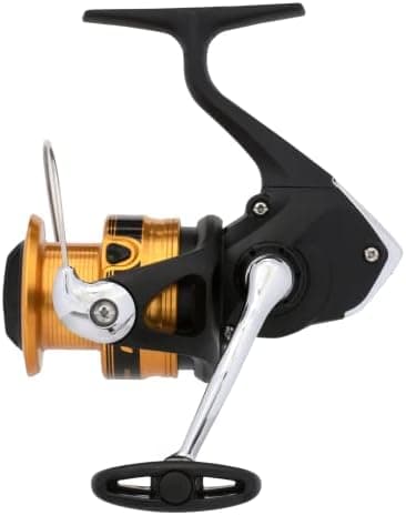 Shimano FX - Carrete de pesca giratorio 2