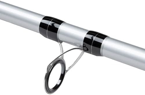 Mitchell Tanager SW Surf Spinning Caña | Blank de Grafito Resistente al Agua Salada y Lanzamiento a Distancia Extrema | Pesca en Playa y Surf para lubina, Bacalao y Peces Planos | 4,20 m 3