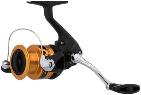 Shimano FX - Carrete de pesca giratorio 7
