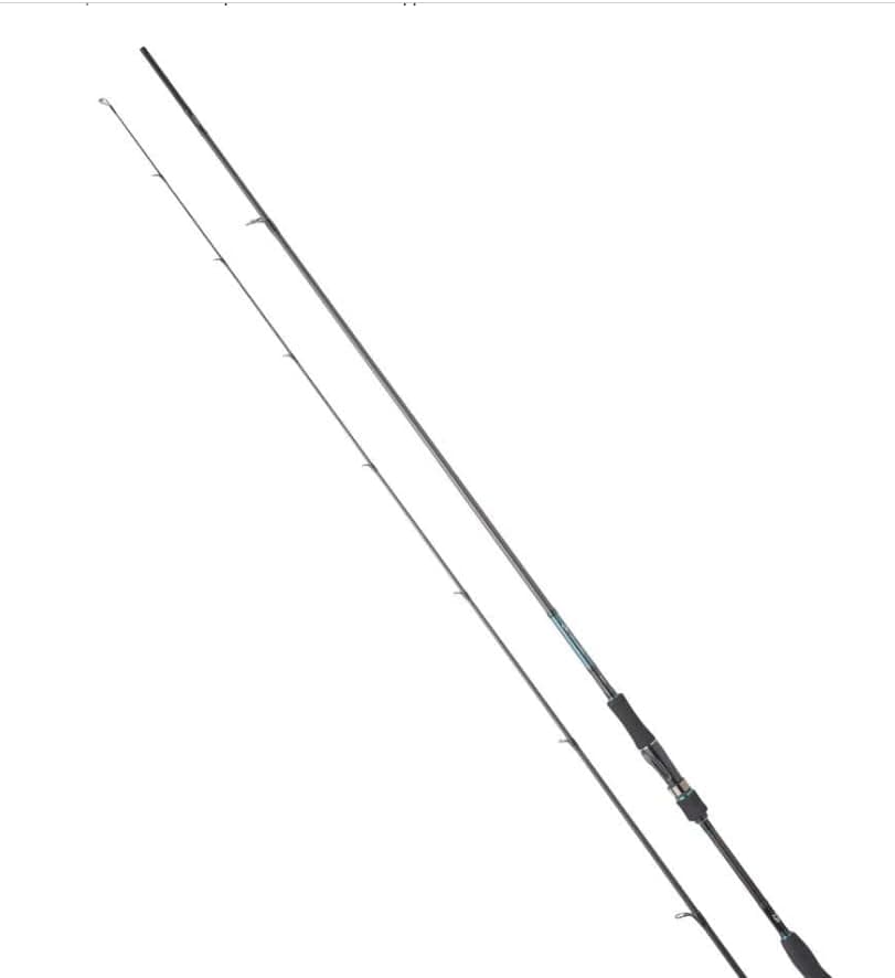 Daiwa Emeraldas Air AGS 83M