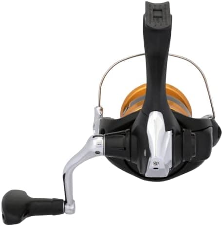 Shimano FX - Carrete de pesca giratorio 3
