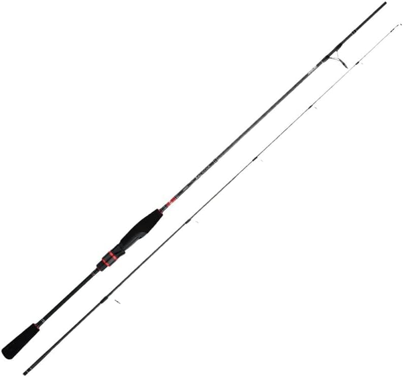 Daiwa Ninja Spinning
