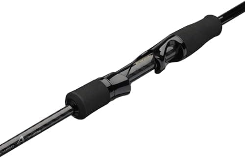 Abu Garcia ORRA Predator Spinning Rod - Premium caña de Pescar para los Pescadores de Agua Dulce y Salada, Bass, Lucio y Trucha, Rendimiento Ligero, Sensible y Duradero, Múltiples tamaños y Pesos 3