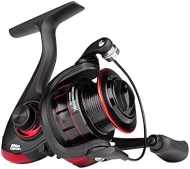 Abu Garcia Cardinal X - Carrete Spinning 2500 2