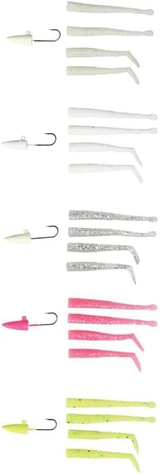 Savage Gear LRF Mini Sandeel Kit