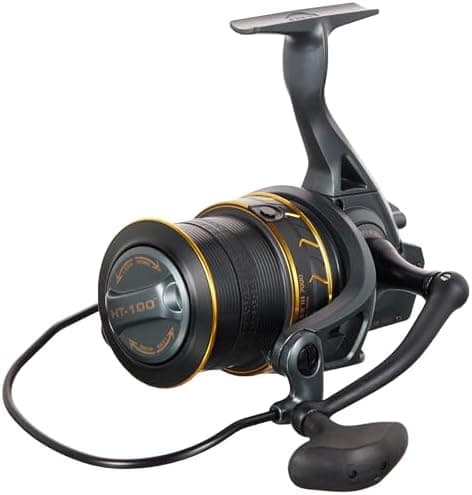PENN Surfblaster III – Carrete de pesca de lanzamiento largo para surf, playa y pesca de roca en agua salada 4
