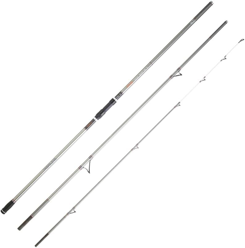 Daiwa Crosscast Surf 33 453 H