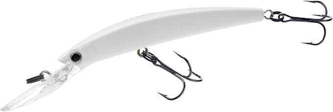 YO-ZURI Crystal Deep Diver 110 - Señuelo Pesca