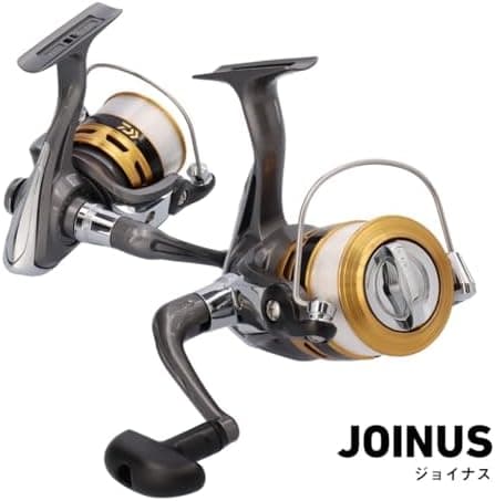 DAIWA Joinus 5000 - Carrete Pesca Marina 3