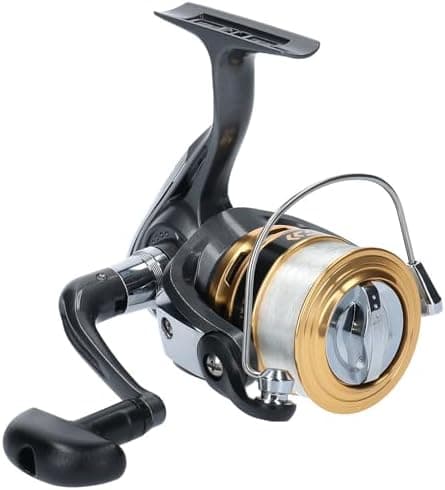 DAIWA Joinus 5000 - Carrete Pesca Marina 2