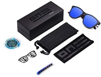 HAWKERS Gafas de Sol CARBON ONE para hombre y mujer 7