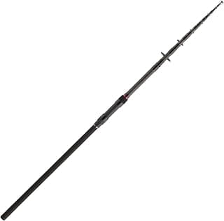 DAIWA Black Widow XT Tele - Caña de Pescar para Carpas