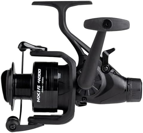 Mitchell Mx1 - Carrete Spinning 4000 2