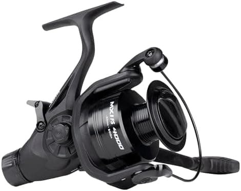 Mitchell Mx1 - Carrete Spinning 4000 3