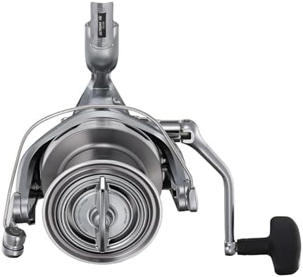 SHIMANO Ultegra 14000 XSE - Carrete Surfcasting 5