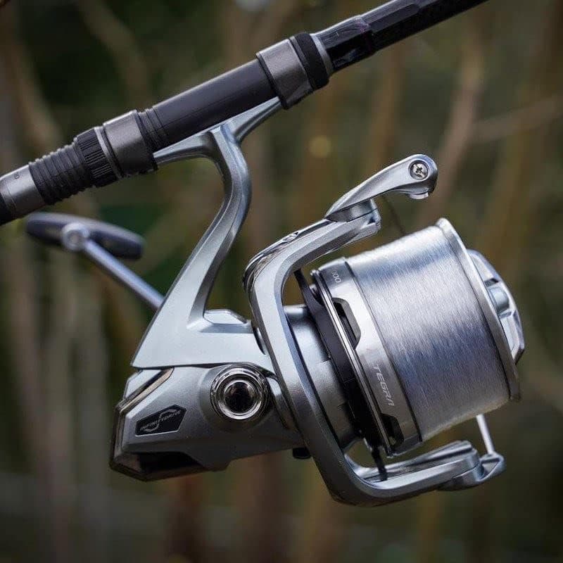 SHIMANO Ultegra 14000 XSE - Carrete Surfcasting 3