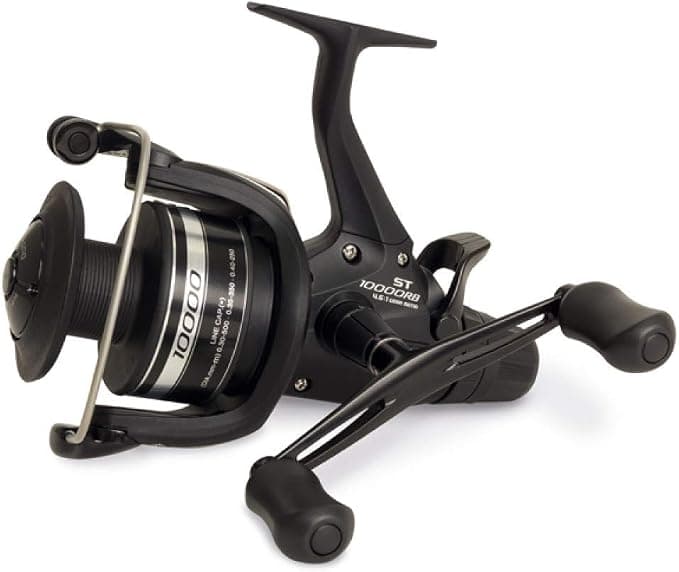 Carrete de pesca Shimano Baitrunner ST 10000 6000 RB