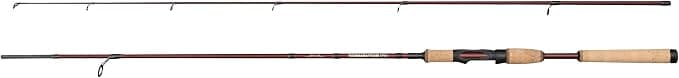 Abu Garcia Tormentor2 - Caña Spinning 2.40m 10-30g