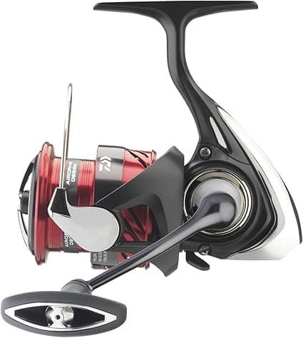 Daiwa Ninja 23 LT