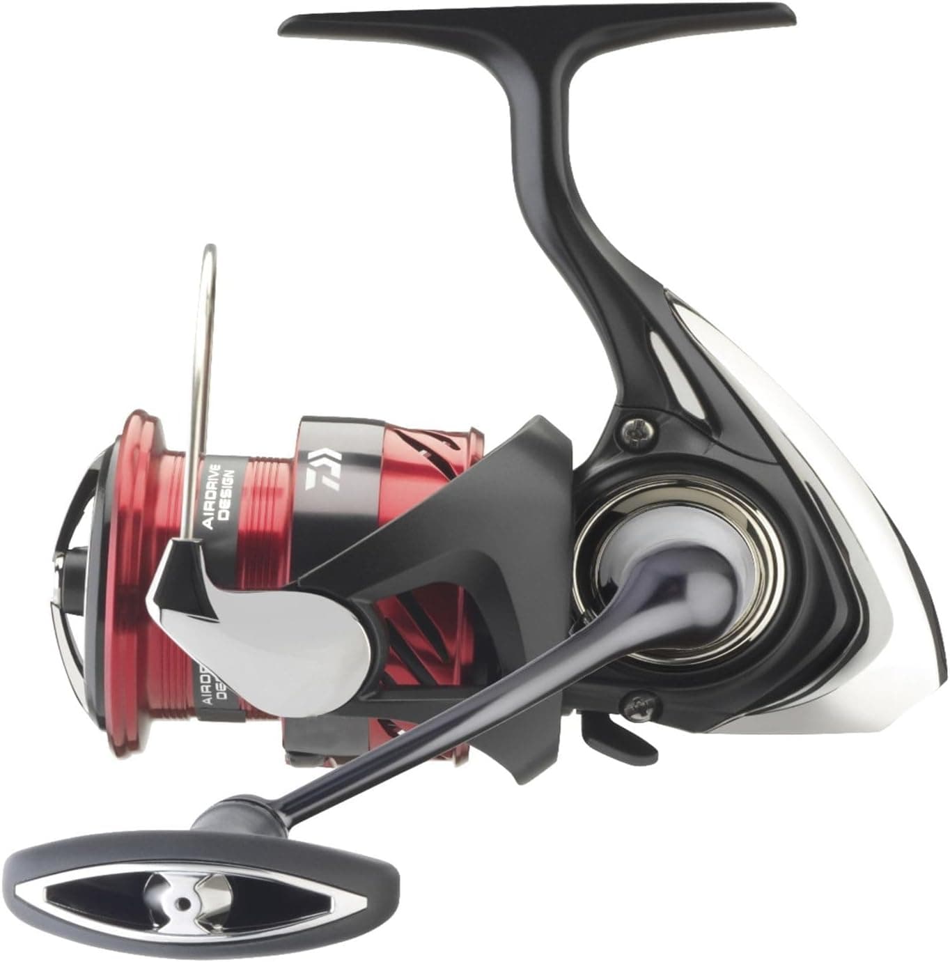 DAIWA 23 Ninja LT Carrete Spinning 3000C