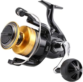 Shimano Socorro SW 5000
