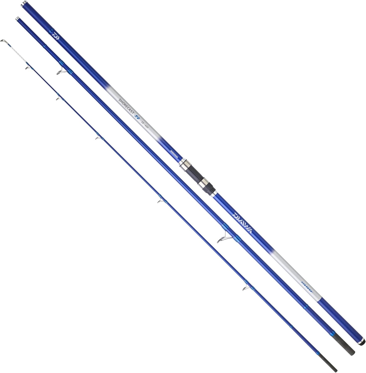 Daiwa Shorecast Surf-S
