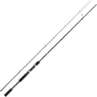 SHIMANO - Rod FX XT Spinning
