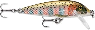 Rapala Fire Minnow