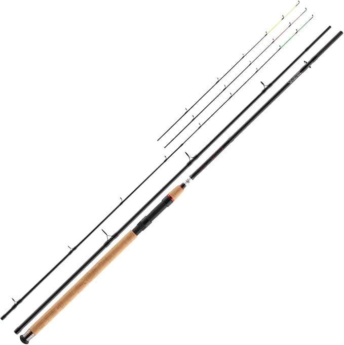 Daiwa Ninja X Method Feeder - Caña de pescar