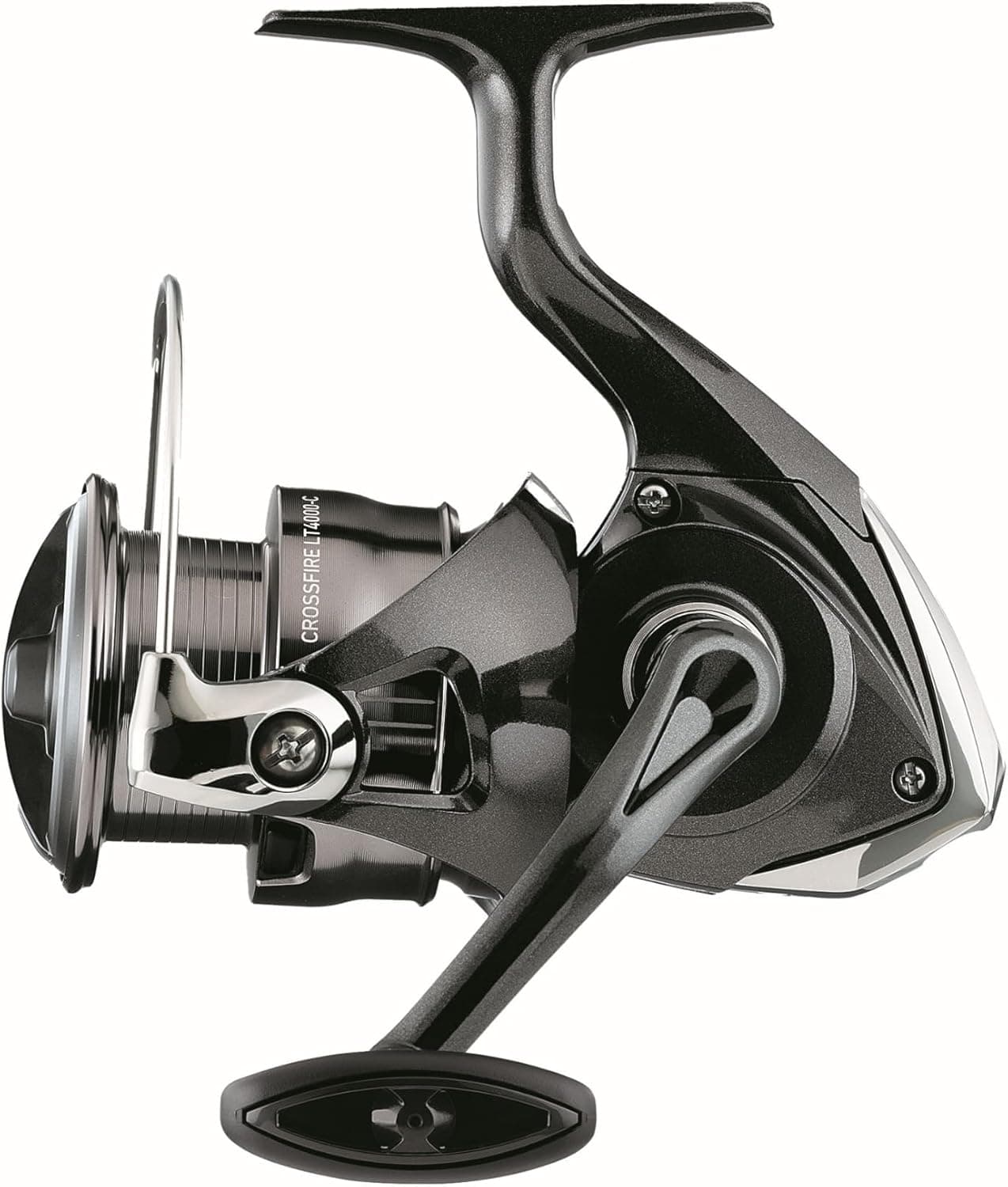 Daiwa Crossfire 26 LT 2500 XH