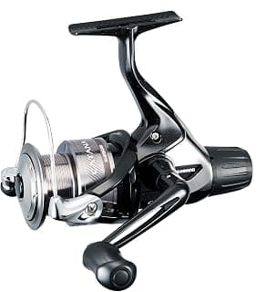 Shimano Catana RC - Carrete giratorio