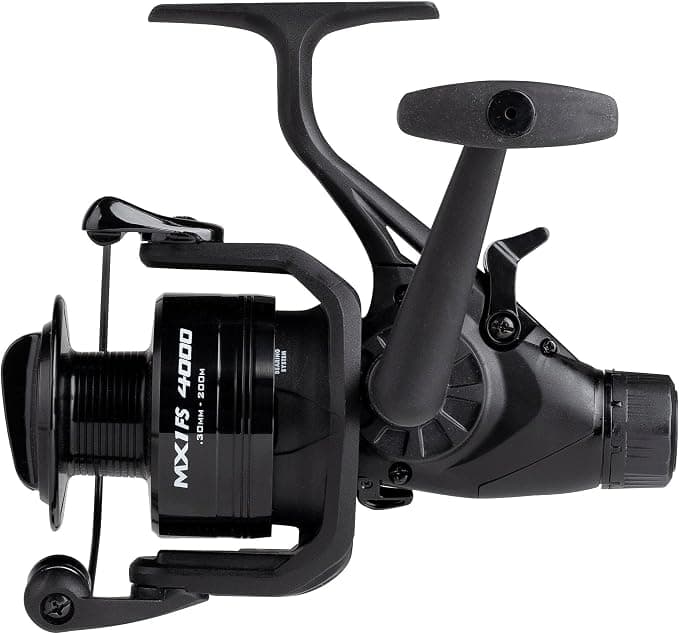 Mitchell Mx1 - Carrete Spinning 4000