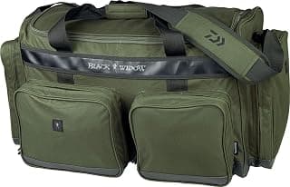 Daiwa Bolsas de Pesca Carryall 40 lt Carpfishing Barco