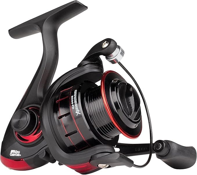 Abu Garcia Cardinal X - Carrete Spinning 2500