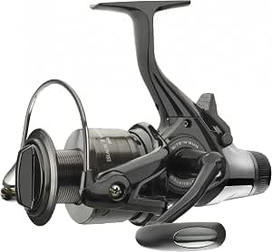 Daiwa MegaForce Reel 2500A 3000A 4000A - Carrete de pesca, giratorio, de repuesto