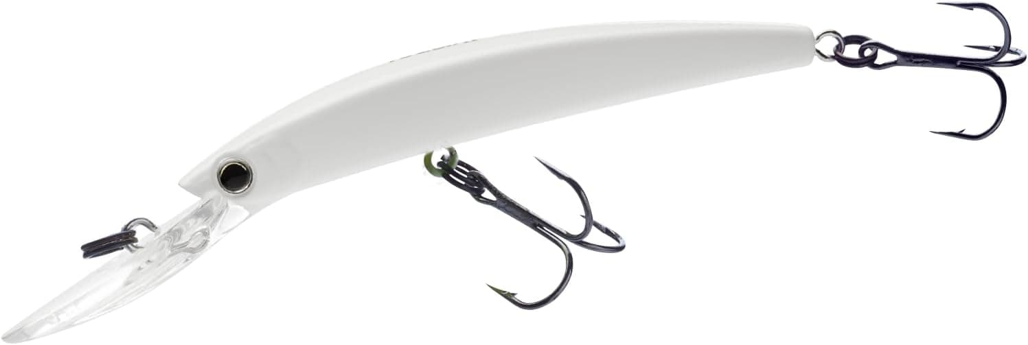 YO-ZURI Crystal Deep Diver 110 - Señuelo Pesca