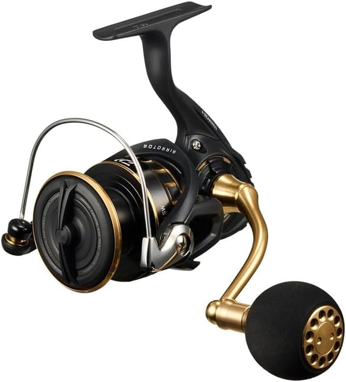 Daiwa 23BG SW 4000