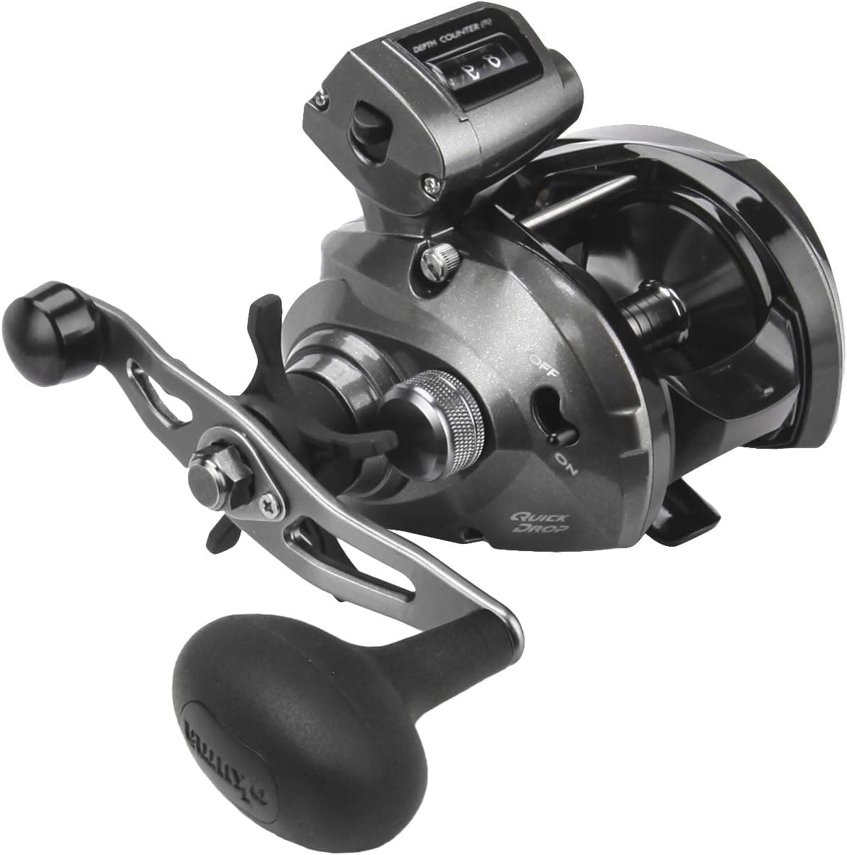 Okuma Convector con contador