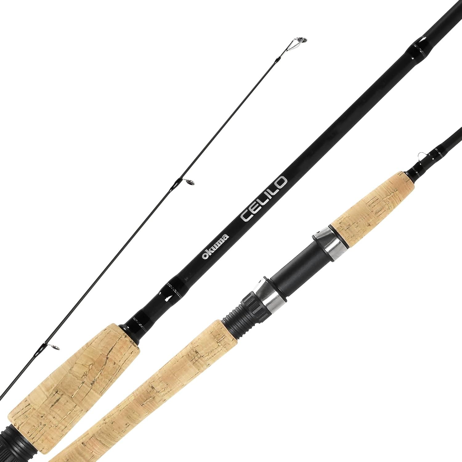 Okuma Trout Rod