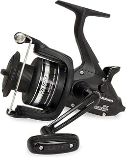 Shimano Baitrunner ST 2500 4000 FB - Carrete