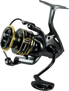 Okuma Carretes giratorios Inspira ISX
