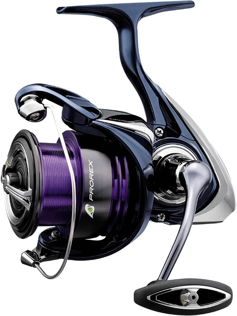Daiwa Prorex X LT