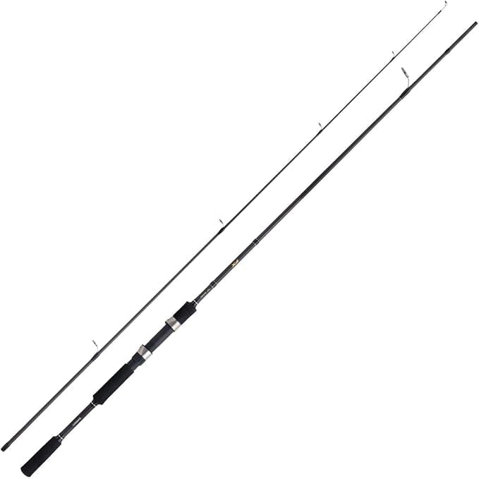 Shimano FX XT 2,10 m / 2,40 m / 2,70 m Angelrute Spinnrute Forelle Barsch